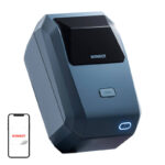 Niimbot K3W Commercial Bleu Lac