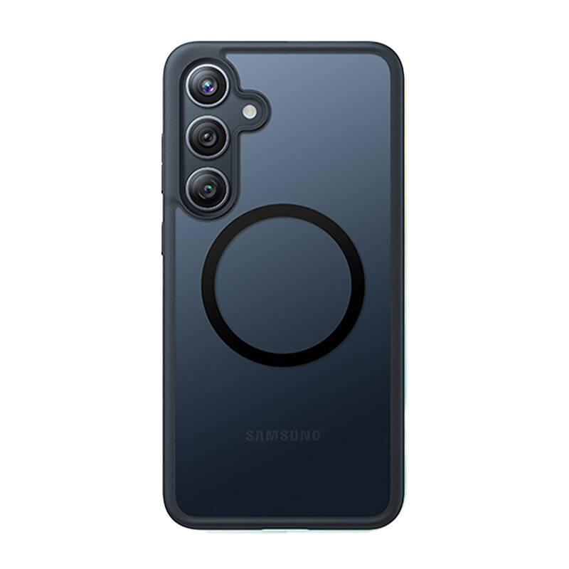 Coque Torras Guardian-Mag pour Samsung S24+ (noir) - Ypsilon Computers