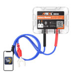 Testeur de Batterie Bluetooth Ancel BM200