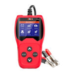 Testeur de Batterie Ancel BA201