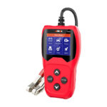 Testeur de Batterie Ancel BA201
