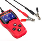 Testeur de Batterie Ancel BA201