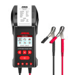 Testeur de batterie avec imprimante Ancel BST600