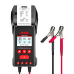 Testeur de batterie avec imprimante Ancel BST600