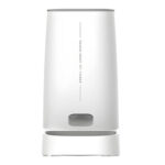 Distributeur Automatique pour Animaux Rojeco 4L Version Bouton (bol unique)