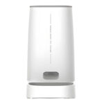 Distributeur Automatique pour Animaux Rojeco 4L Version Bouton (bol unique)