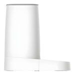 Distributeur Automatique pour Animaux Rojeco 4L Version Bouton (bol unique)