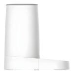 Distributeur Automatique pour Animaux Rojeco 4L Version Bouton (bol unique)