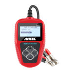 Testeur de Batterie Ancel BA101