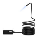 Caméra d&rsquo;Inspection WiFi Ancel W655