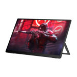 Moniteur Portable Uperfect USteam E6 Pro 18,5&Prime; 1920×1080 120Hz