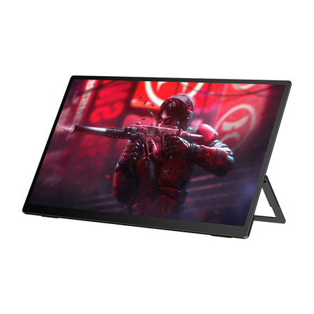 Moniteur Portable Uperfect USteam E6 Pro 18,5" 1920x1080 120Hz - Ypsilon Computers
