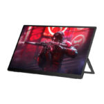 Moniteur Portable Uperfect USteam E6 Pro 18,5&Prime; 1920×1080 120Hz