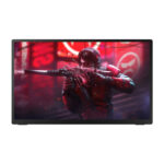 Moniteur Portable Uperfect USteam E6 Pro 18,5&Prime; 1920×1080 120Hz
