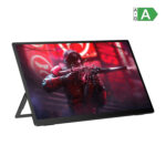 Moniteur Portable Uperfect USteam E6 Pro 18,5&Prime; 1920×1080 120Hz