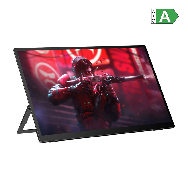 Moniteur Portable Uperfect USteam E6 Pro 18,5" 1920x1080 120Hz - Ypsilon Computers