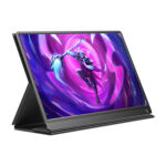 Moniteur Portable Uperfect USteam G16 15,6&Prime; 1920×1080 120Hz