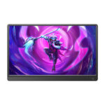 Moniteur Portable Uperfect USteam G16 15,6&Prime; 1920×1080 120Hz