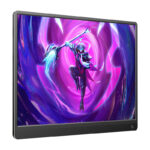 Moniteur Portable Uperfect USteam G16 15,6&Prime; 1920×1080 120Hz