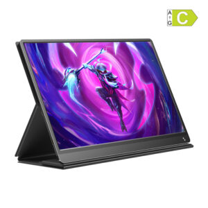 Moniteur Portable Uperfect USteam G16 15,6" 1920x1080 120Hz