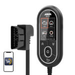 Scanner de Diagnostic OBD2 Bluetooth Ancel BD310