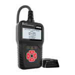 Skaner de diagnostic OBD2 Ancel AS100/AC100