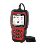 Scanner de Diagnostic OBD2 Ancel AS500/AC105