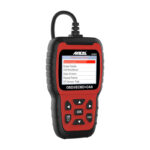 Scanner de Diagnostic OBD2 Ancel AS500/AC105