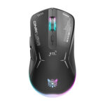 Souris de jeu filaire Onikuma CW917 Noir