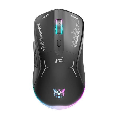 Souris de jeu filaire Onikuma CW917 Noir - Ypsilon Computers