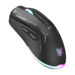 Souris de jeu filaire Onikuma CW917 Noir