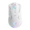 Souris de jeu filaire Onikuma CW917 Blanche - Ypsilon Computers