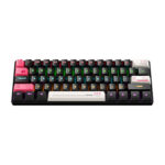 Clavier Onikuma G55 Noir