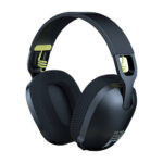 Casque de jeu Onikuma B2 Noir