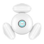 Bâtonnet de Nettoyage d&rsquo;Oreilles Visuel Intelligent Bebird Home 30S (blanc)
