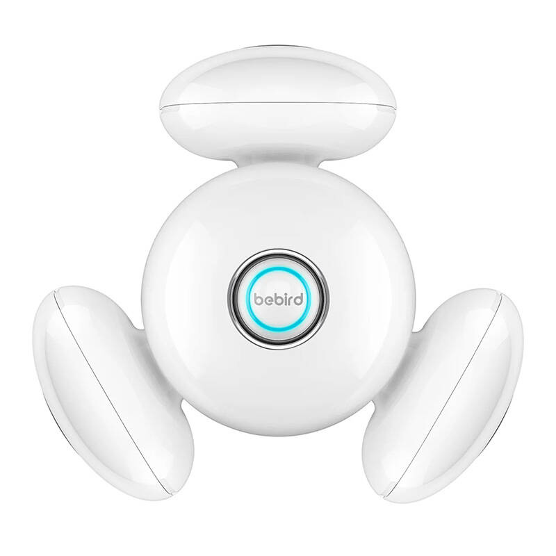 Bâtonnet de Nettoyage d'Oreilles Visuel Intelligent Bebird Home 30S (blanc) - Ypsilon Computers
