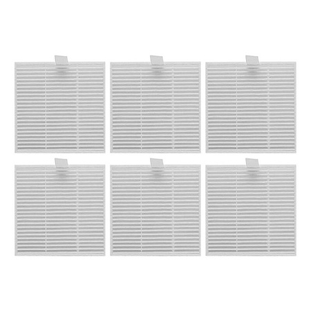 Filtre HEPA pour Airrobo T20+ (6 pcs) - Ypsilon Computers