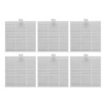 Filtre HEPA pour Airrobo T20+ (6 pcs)