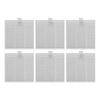 Filtre HEPA pour Airrobo T20+ (6 pcs) - Ypsilon Computers