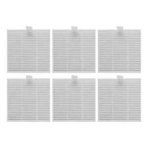 Filtre HEPA pour Airrobo T20+ (6 pcs)