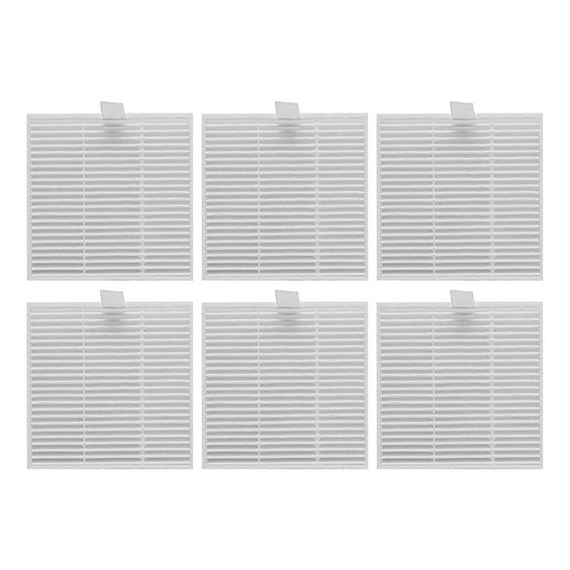 Filtre HEPA pour Airrobo T20+ (6 pcs) - Ypsilon Computers
