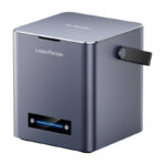 Purificateur d&rsquo;air LaserPecker absorbeur de fumée