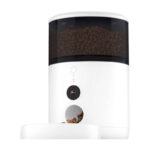 Distributeur de nourriture intelligent avec caméra Petoneer NutriVue