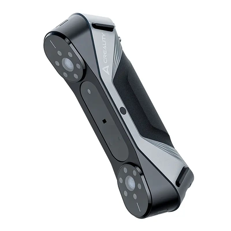 Scanner 3D Creality CR-Scan Raptor - Ypsilon Computers