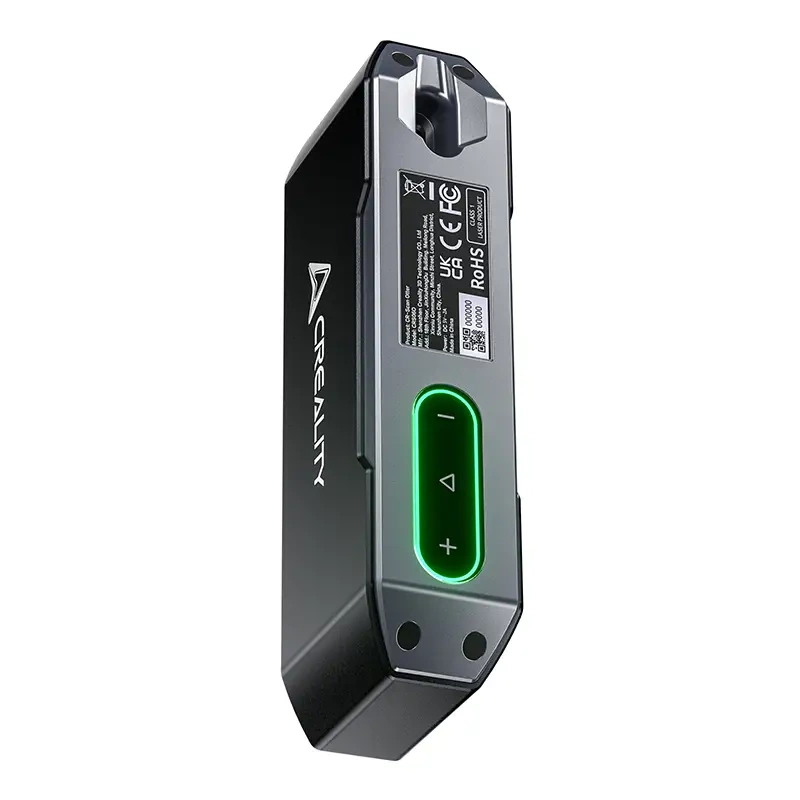 Scanner 3D Creality CR-Scan Otter - Ypsilon Computers