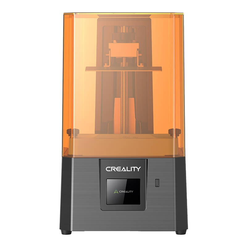 Imprimante 3D Creality Halot R6 - Ypsilon Computers