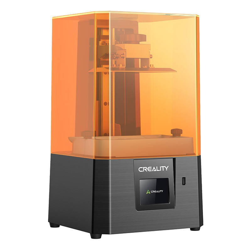Imprimante 3D Creality Halot R6 - Ypsilon Computers