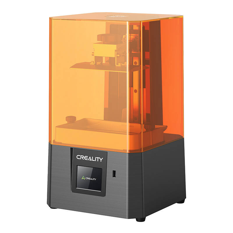 Imprimante 3D Creality Halot R6 - Ypsilon Computers