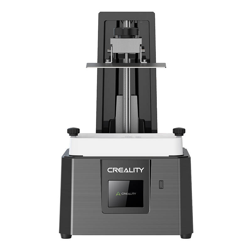 Imprimante 3D Creality Halot R6 - Ypsilon Computers