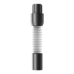 Set de brosses pour animaux (brosse pour animaux*1, tuyau d&rsquo;extension*1) pour Dreame Z20/Z30